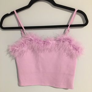 Dollskill crop tank